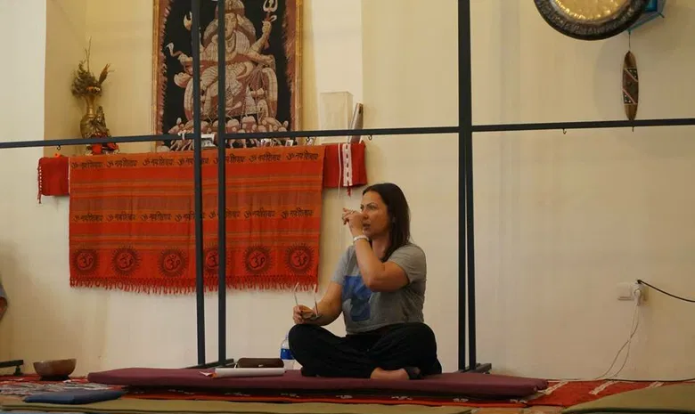 Pilates studija