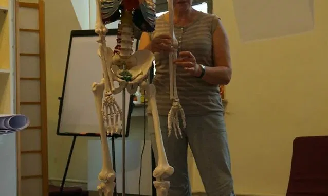 Pilates studija