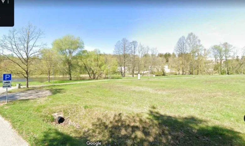 Kempingas „Po Žvaigždėm“