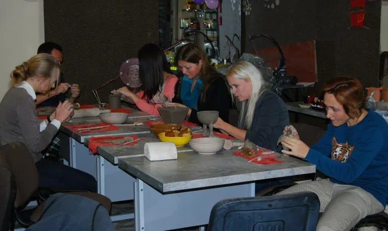 ADI Keramikos Studija