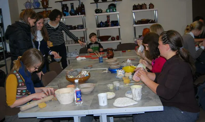 ADI Keramikos Studija