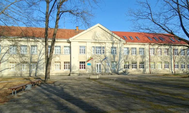 Švietimo centras