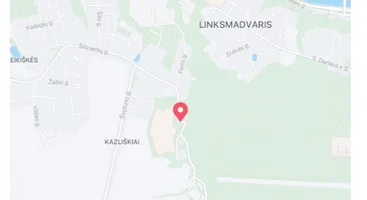 Kauno tvirtovės I-asis fortas