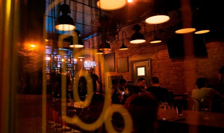 Tabu restobar