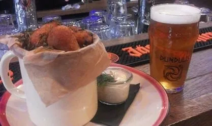 Tabu restobar