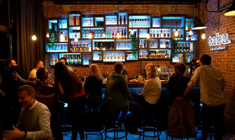 Tabu restobar