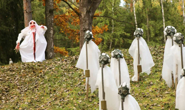 Idėjų parkas Bunkeris