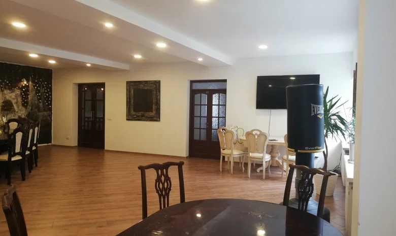 Širvintų konferencijų salė