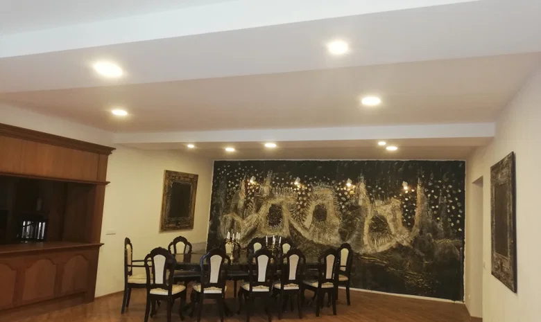 Širvintų konferencijų salė