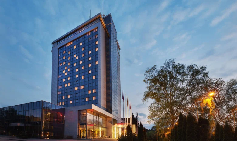Vilnius Park Plaza