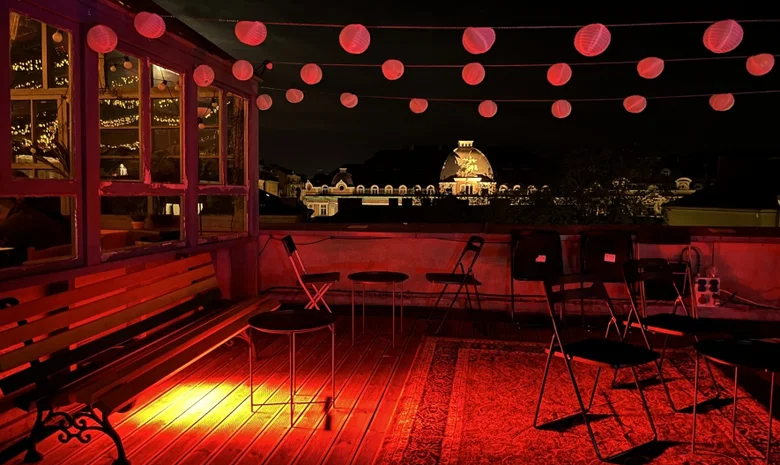 OPERA Social House