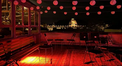 OPERA Social House