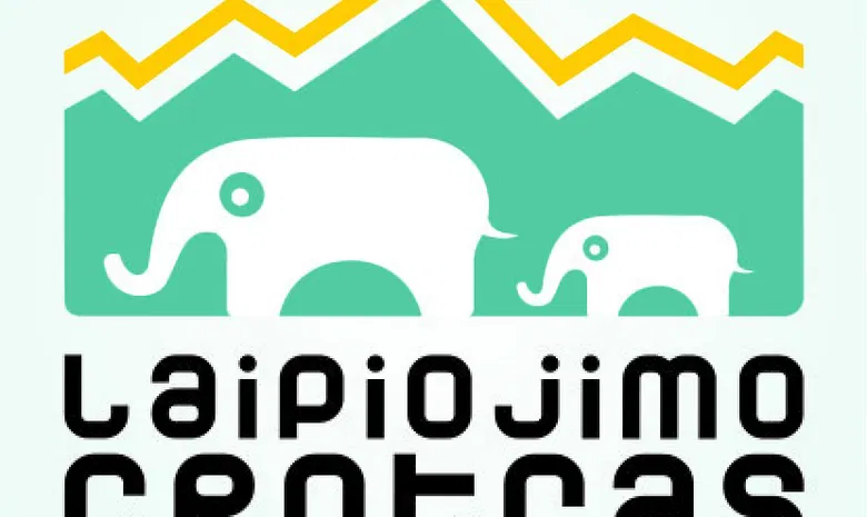 Laipiojimo centras "Miegantys drambliai"