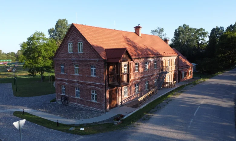 Raubonių vandens malūno, vilnų karšykla-verpykla