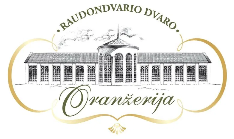 Raudondvario dvaro oranžerija - restoranas