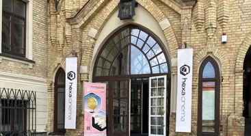 Hexa Cinema