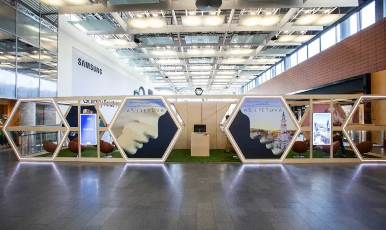 Hexa Cinema Kaunas
