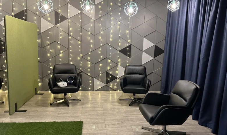 Hexa Cinema Klaipėda