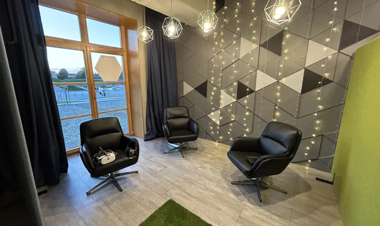 Hexa Cinema Klaipėda