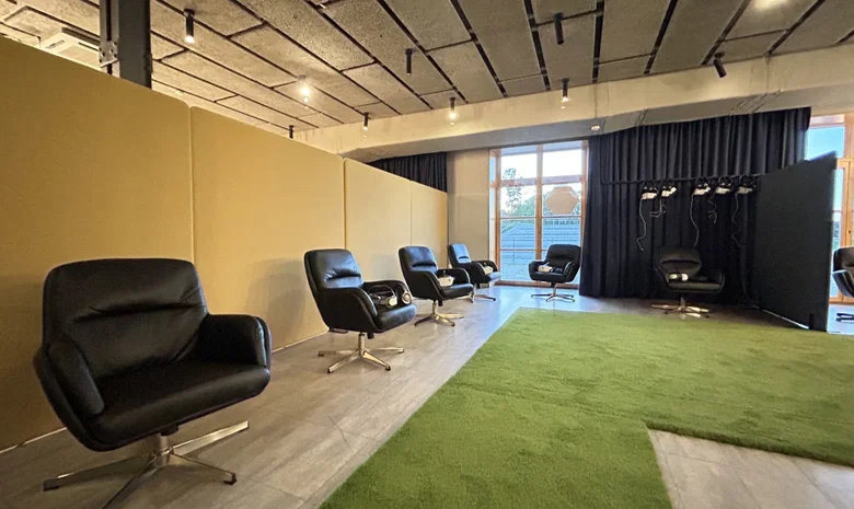 Hexa Cinema Klaipėda