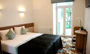 „Algiro Hotel“