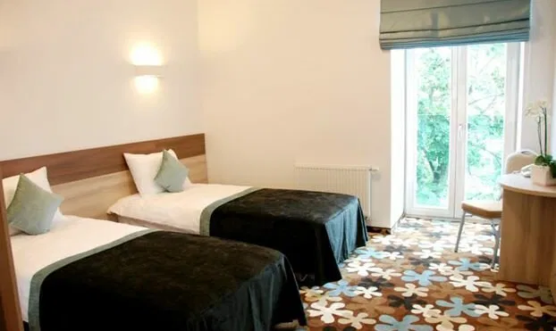 „Algiro Hotel“