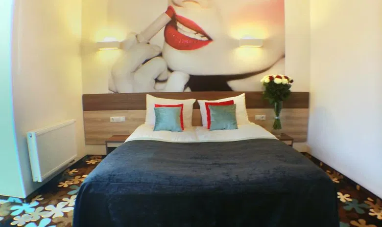 „Algiro Hotel“