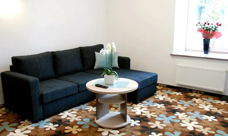 „Algiro Hotel“