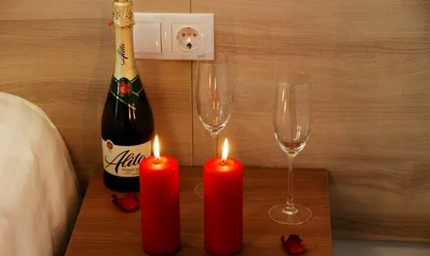 „Algiro Hotel“