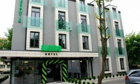 „Algiro Hotel“