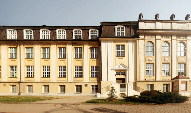 LMTA Klaipėdos fakulteto Koncertų salė
