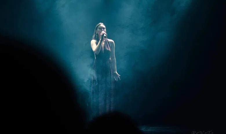 Vilniaus tango teatras/La Casa del Tango