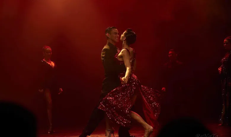 Vilniaus tango teatras/La Casa del Tango