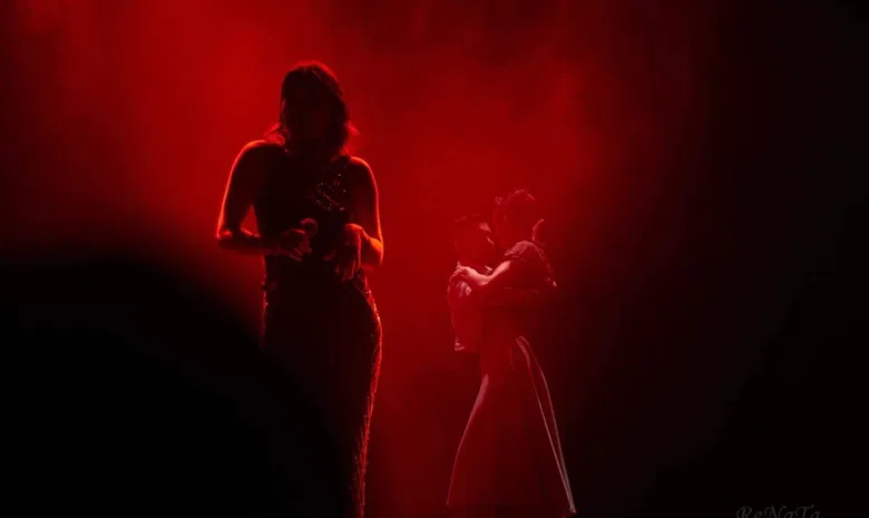 Vilniaus tango teatras/La Casa del Tango