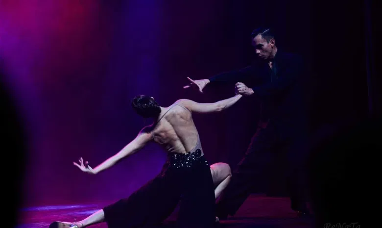 Vilniaus tango teatras/La Casa del Tango