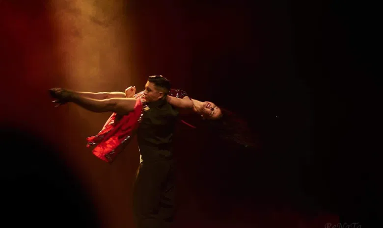 Vilniaus tango teatras/La Casa del Tango