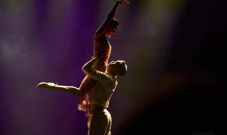 Vilniaus tango teatras/La Casa del Tango