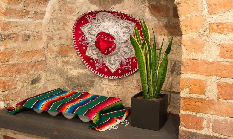 Agave - meksikietiškas restoranas