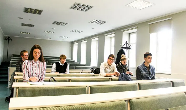 Kauno kunigų seminarija