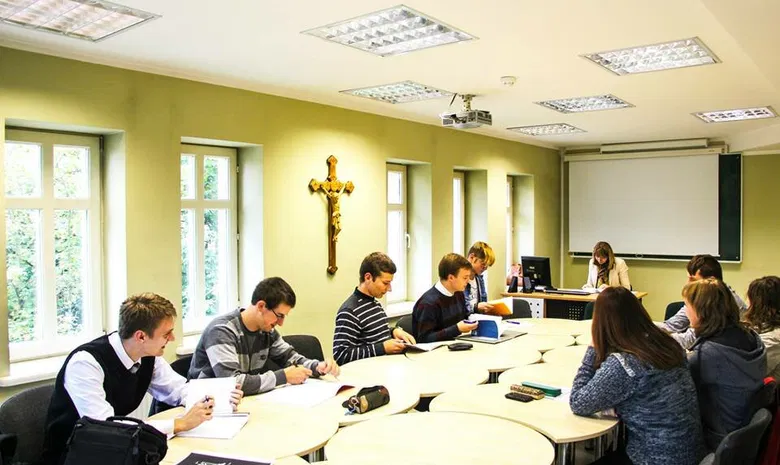Kauno kunigų seminarija