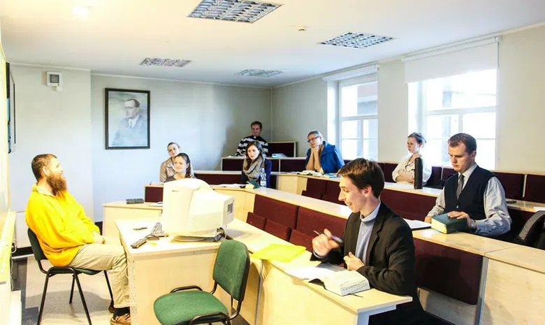 Kauno kunigų seminarija