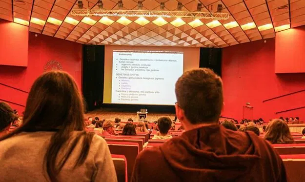 Kauno kunigų seminarija