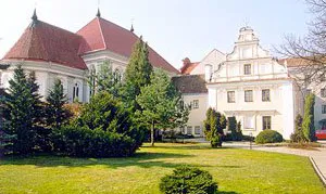 Kauno kunigų seminarija