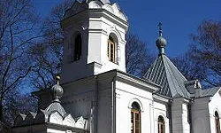 Kauno Kristaus prisikėlimo cerkvė