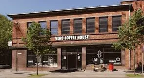 Vero Coffee House