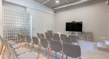 Resume konferencijų/studijos nuoma