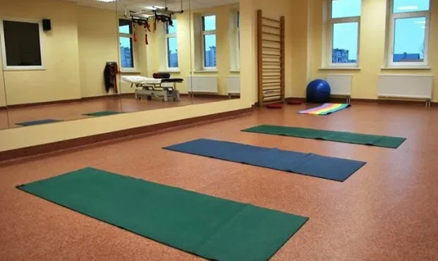 VšĮ Šilainių poliklinika, 350 kab.