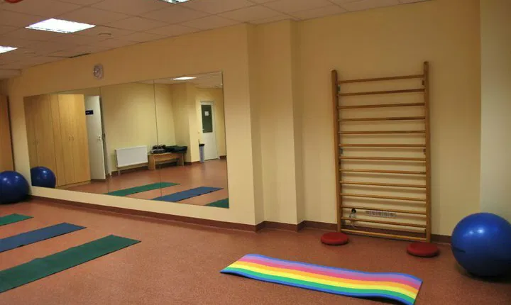 VšĮ Šilainių poliklinika, 350 kab.