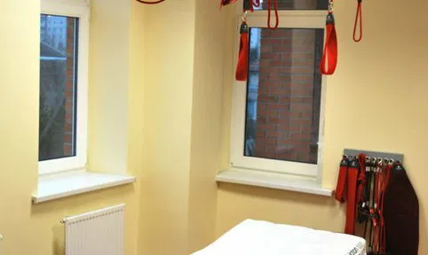 VšĮ Šilainių poliklinika, 350 kab.