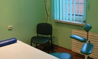 VšĮ Šilainių poliklinika, 350 kab.